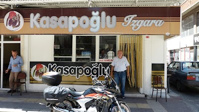 Kasapoğlu Izgara - Restoran