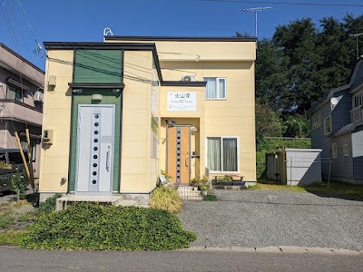 民泊北山家 GuestHouse Kitayama