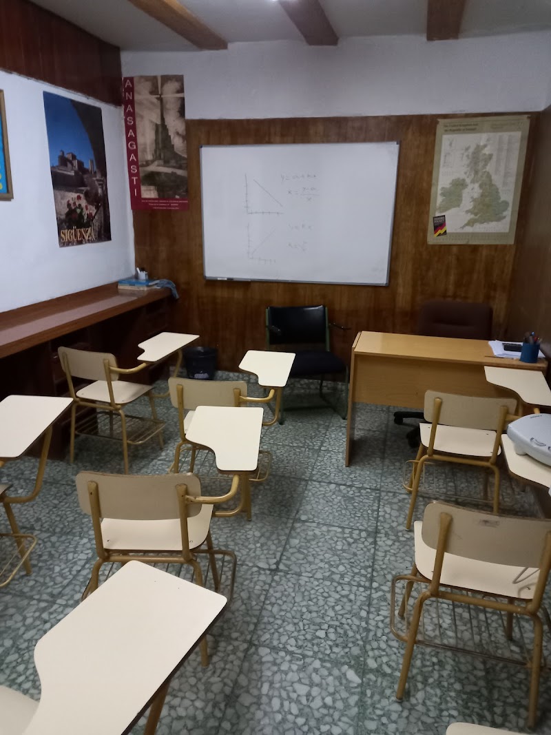 Centro de Estudios Hortaleza