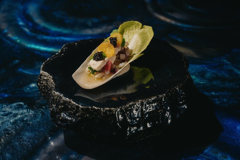 R by Raita Noda. photo 3