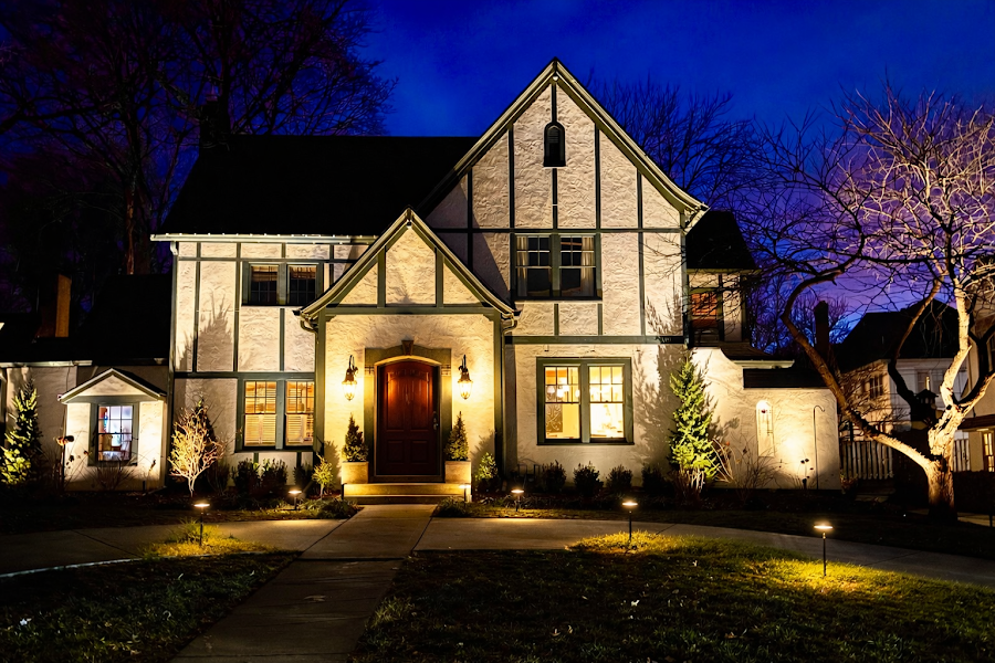 Wolff Outdoor Lighting