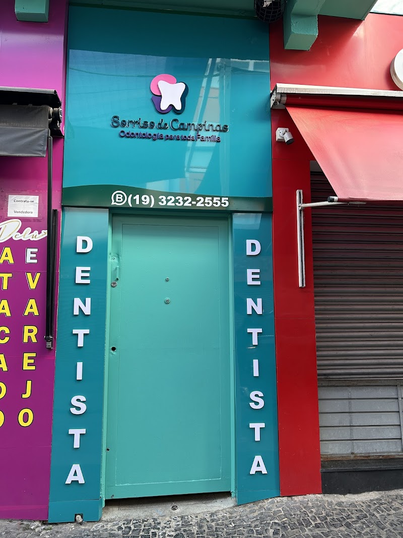 Sorriso de Campinas