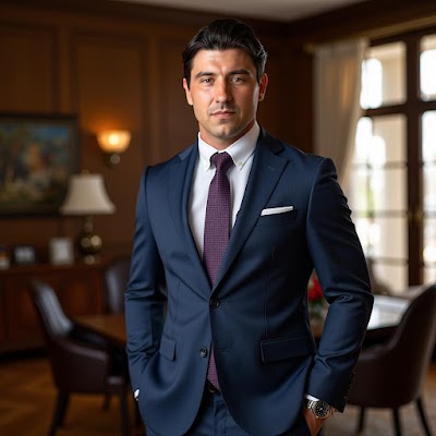 Mamanne Law Corporation - Car accident lawyer in Northridge