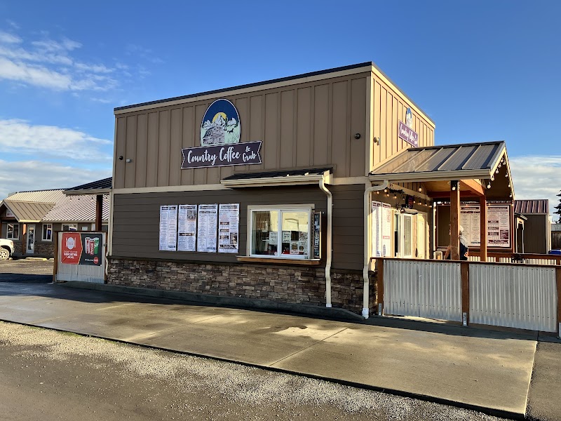 Country Coffee and Grub photo 3