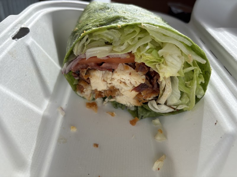 Country Coffee and Grub photo 2