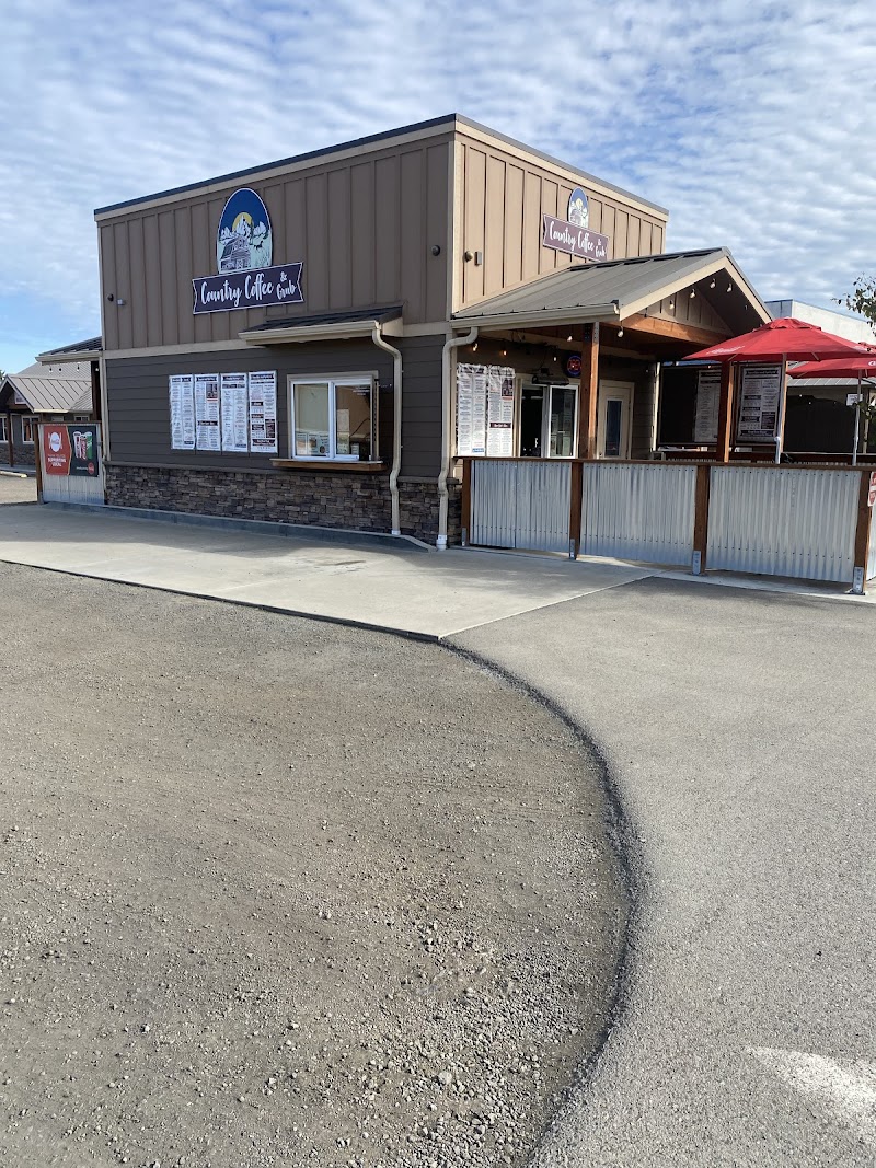 Country Coffee and Grub photo 3