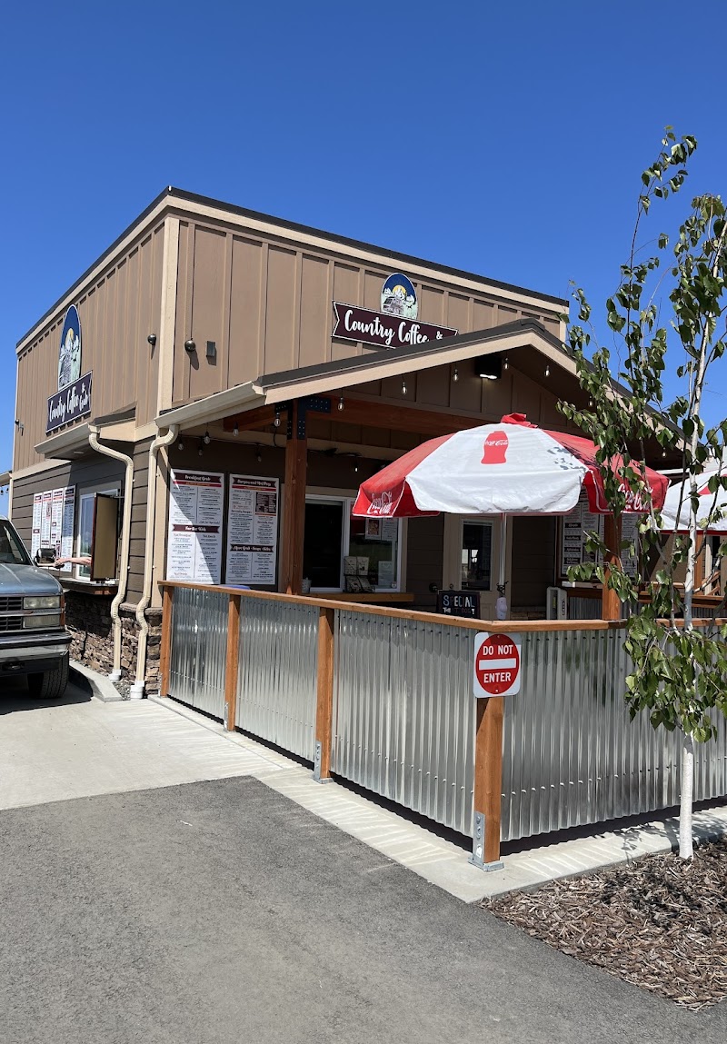 Country Coffee and Grub photo 1