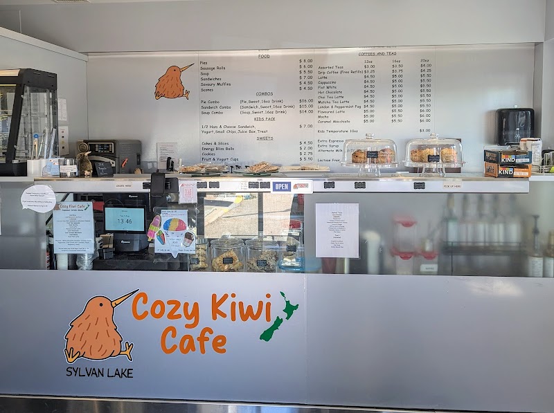 Cozy Kiwi photo 3