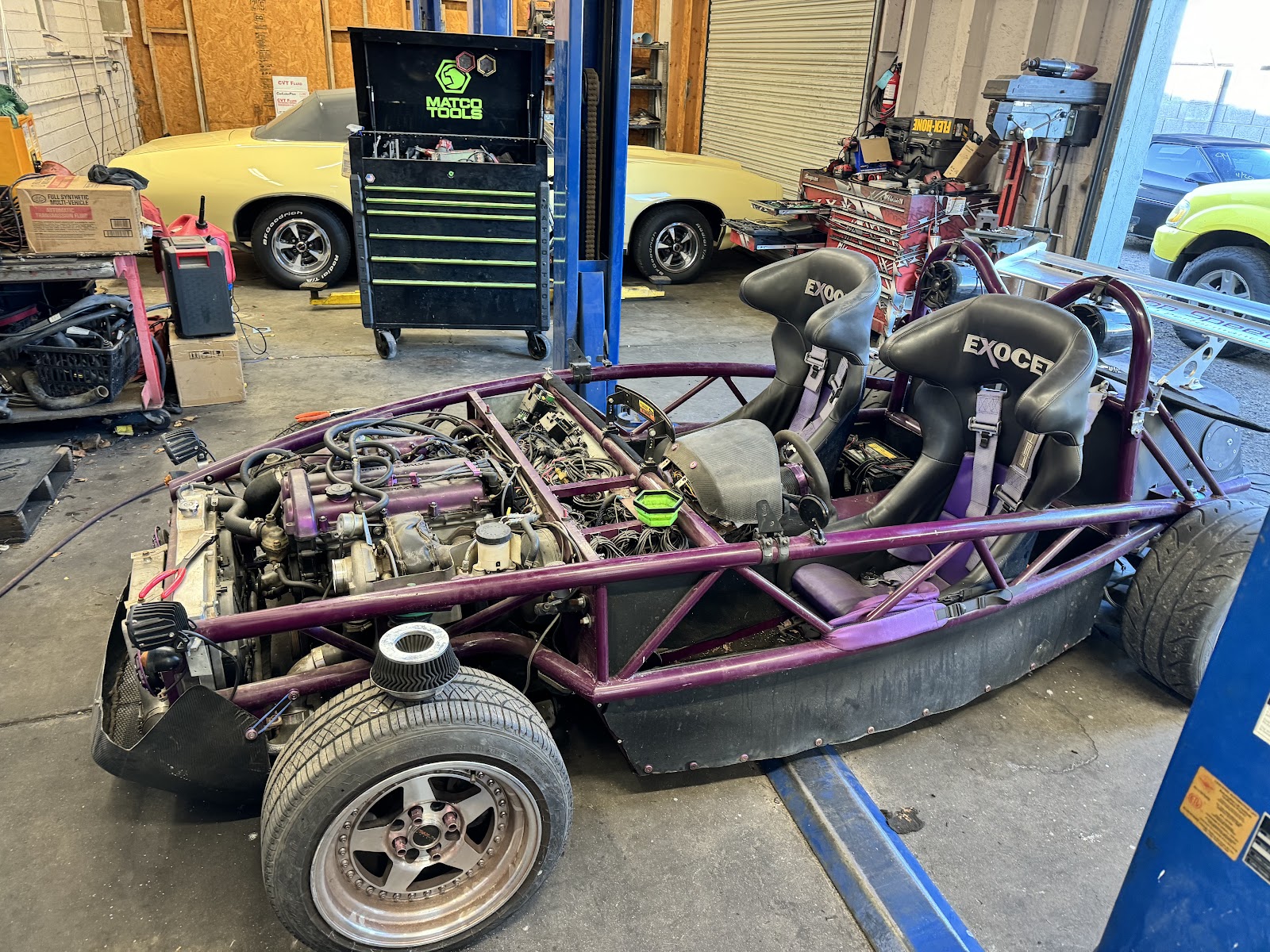 Menard Auto Repair photo 5