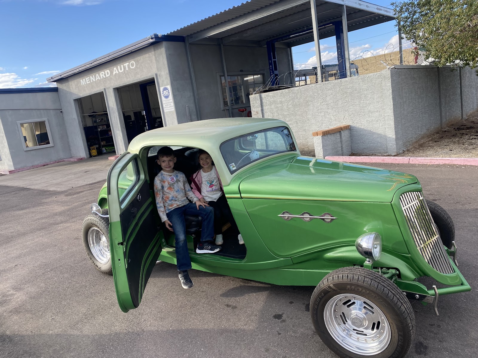 Menard Auto Repair photo 2