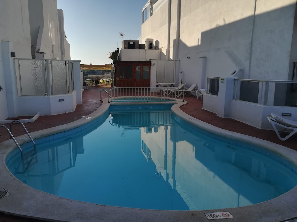 Hotel Kennedy Nova, Gzira, Malta — photo 3 of 8