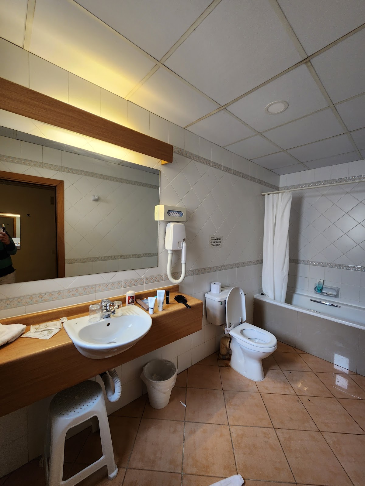 Hotel Kennedy Nova, Gzira, Malta — photo 4 of 8
