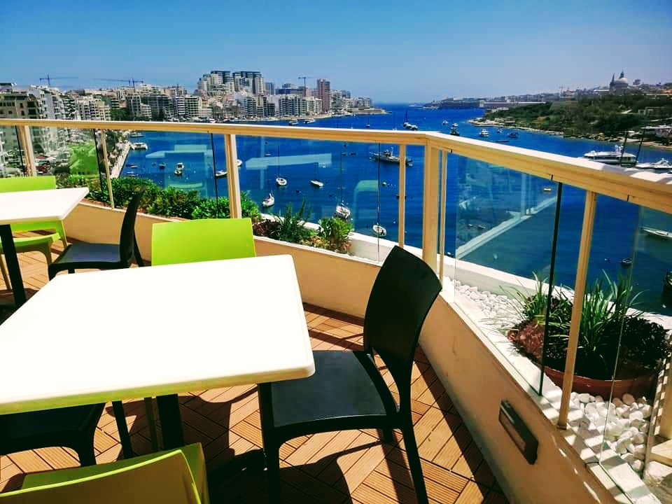 Hotel Kennedy Nova — Sliema, Malta