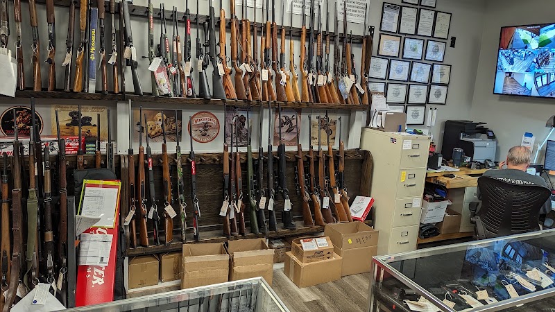 Uncle Ed's Outfitters photo