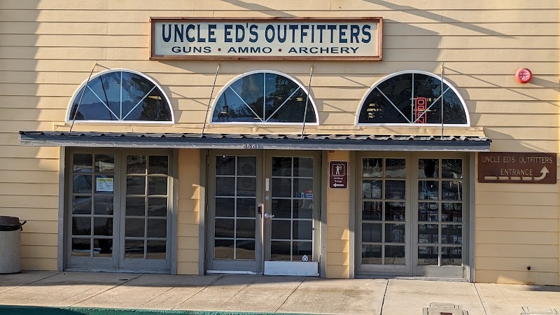 Uncle Ed's Outfitters photo