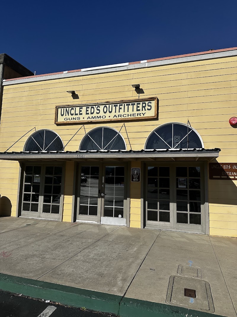 Uncle Ed's Outfitters photo