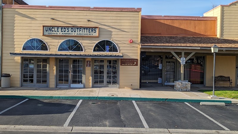 Uncle Ed's Outfitters photo