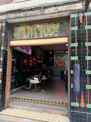 Razor Boys Barber Shop