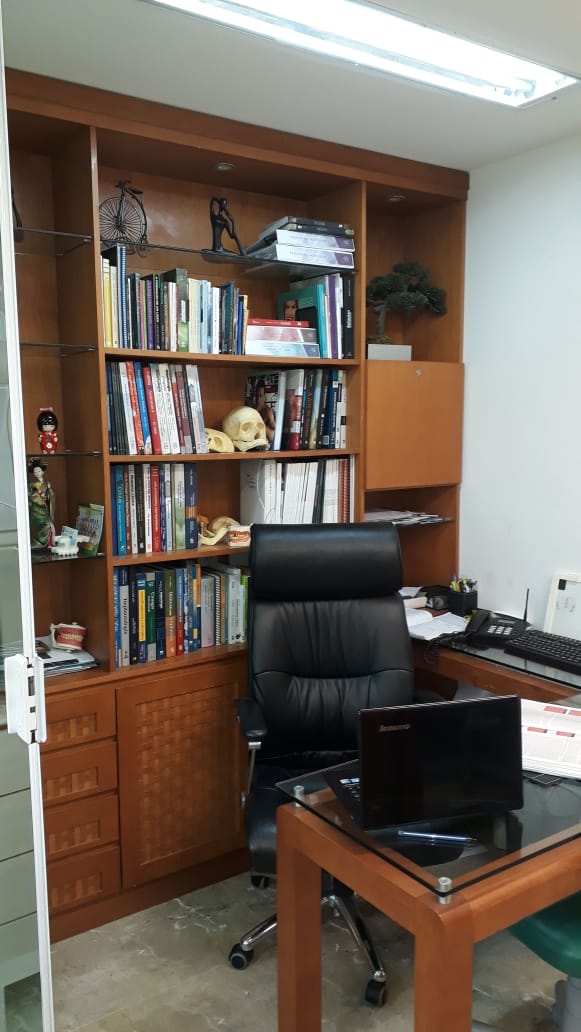 IBERO Odontologia / Implante - Dentista Barra da Tijuca - foto 5