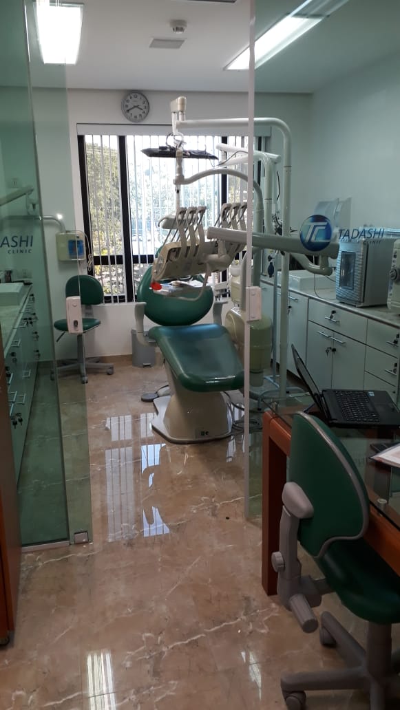 IBERO Odontologia / Implante - Dentista Barra da Tijuca