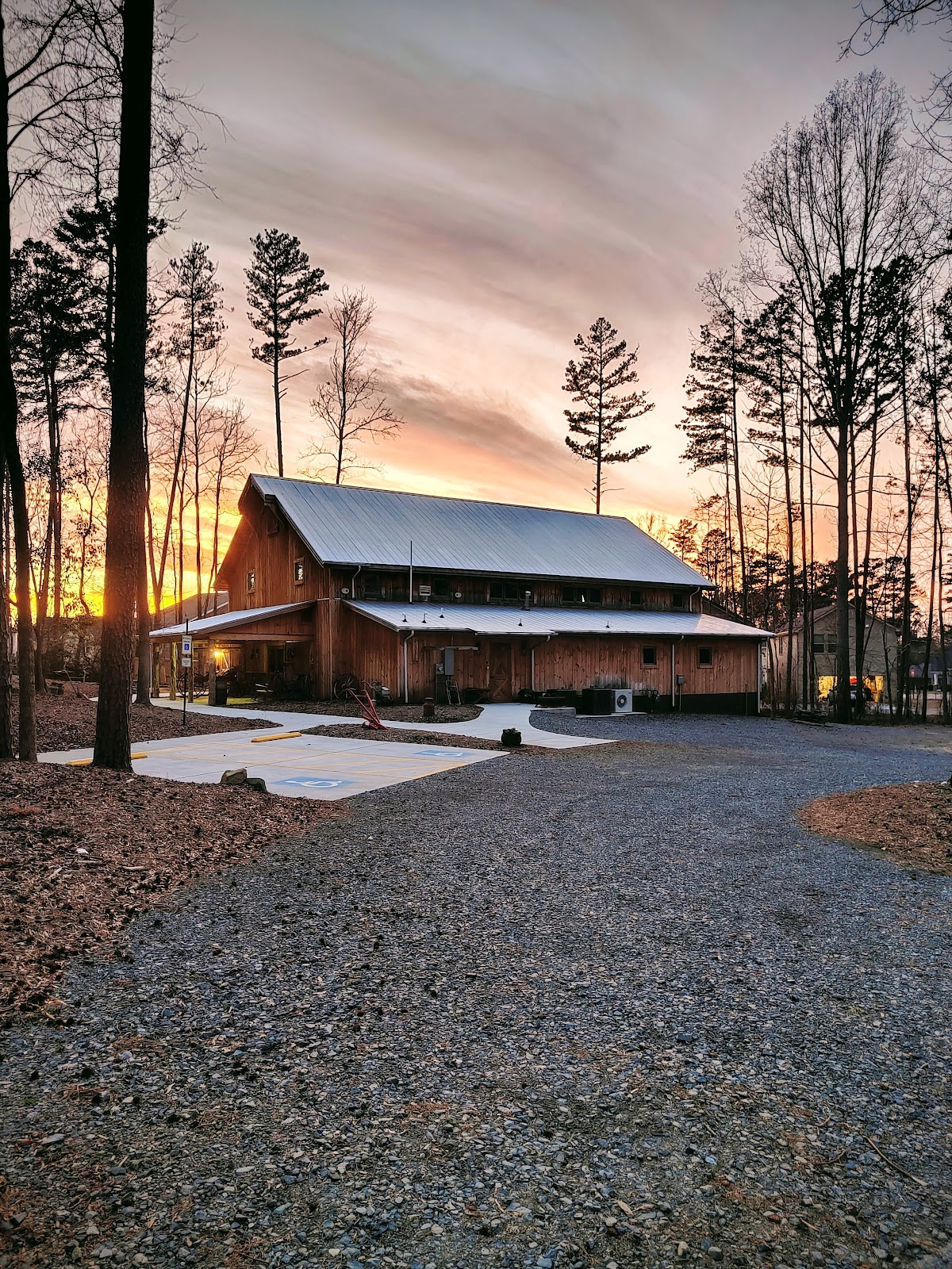 The Barn in the Village: Google Places image 3
