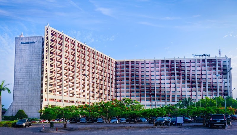 Transcorp Hilton Abuja