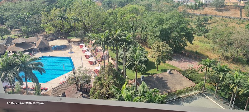 Transcorp Hilton Abuja photo 3