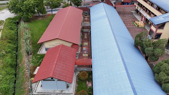 SJK(T) PUSAT TELOK DATOK photo 2