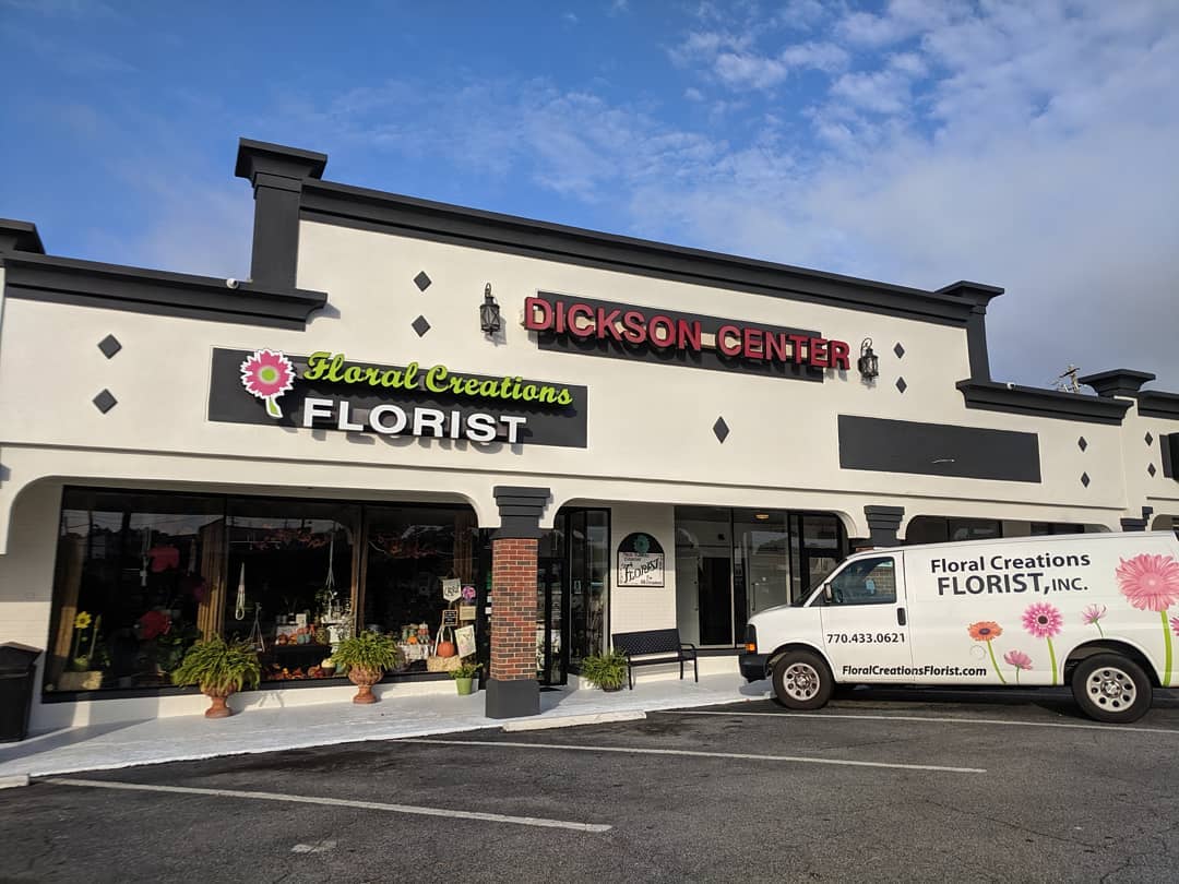 Floral Creations Florist: Google Places image 5