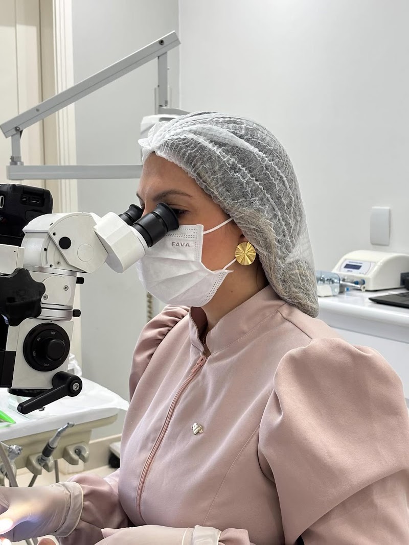 Dra. Tainá Andrade - Dentista | Tratamento de Canal - foto 3