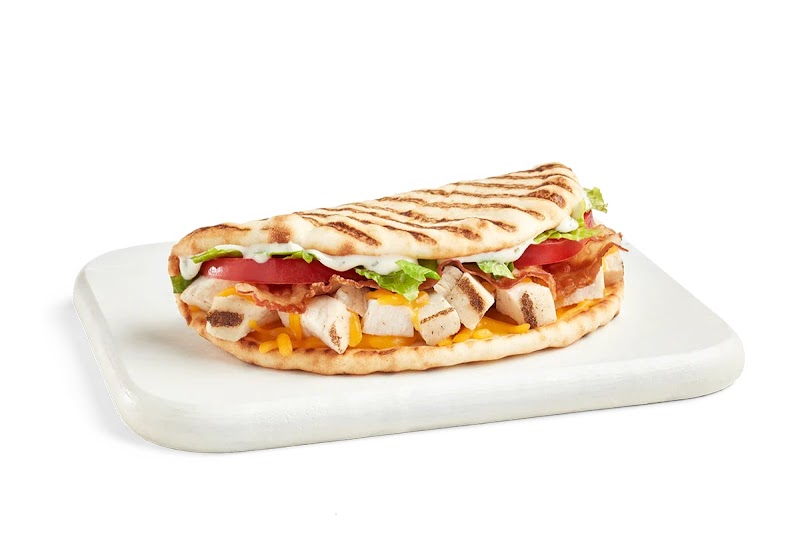 Tropical Smoothie Cafe photo 4