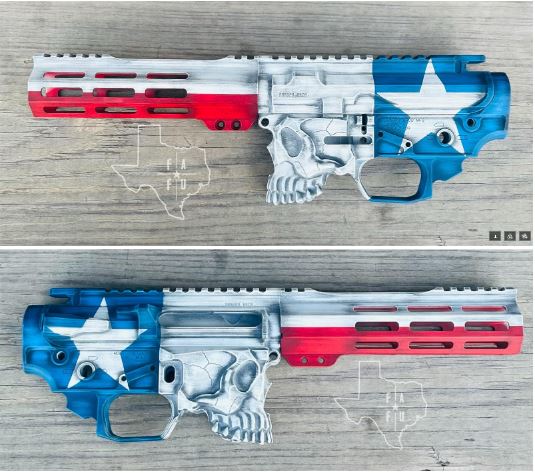 Hilltop Shooters Supply photo