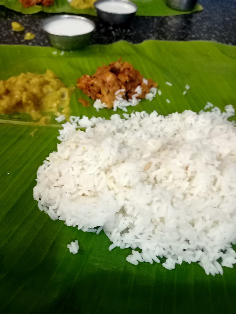 Sri Valli Mess