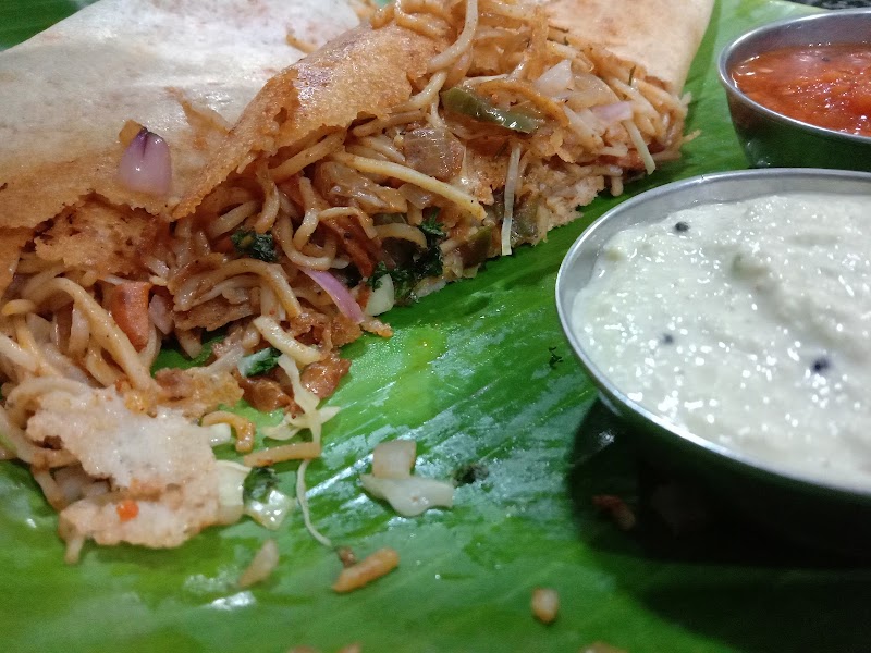 Sri Valli Mess