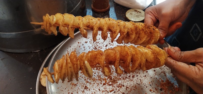 Sri Valli Mess