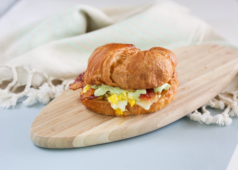 Ragga Surf Cafe photo 2