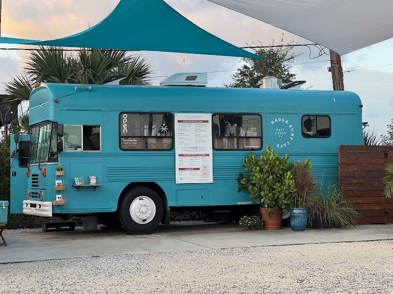 Ragga Surf Cafe photo 4