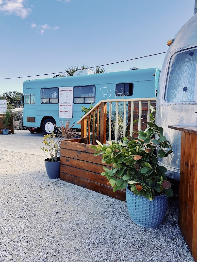 Ragga Surf Cafe photo 4