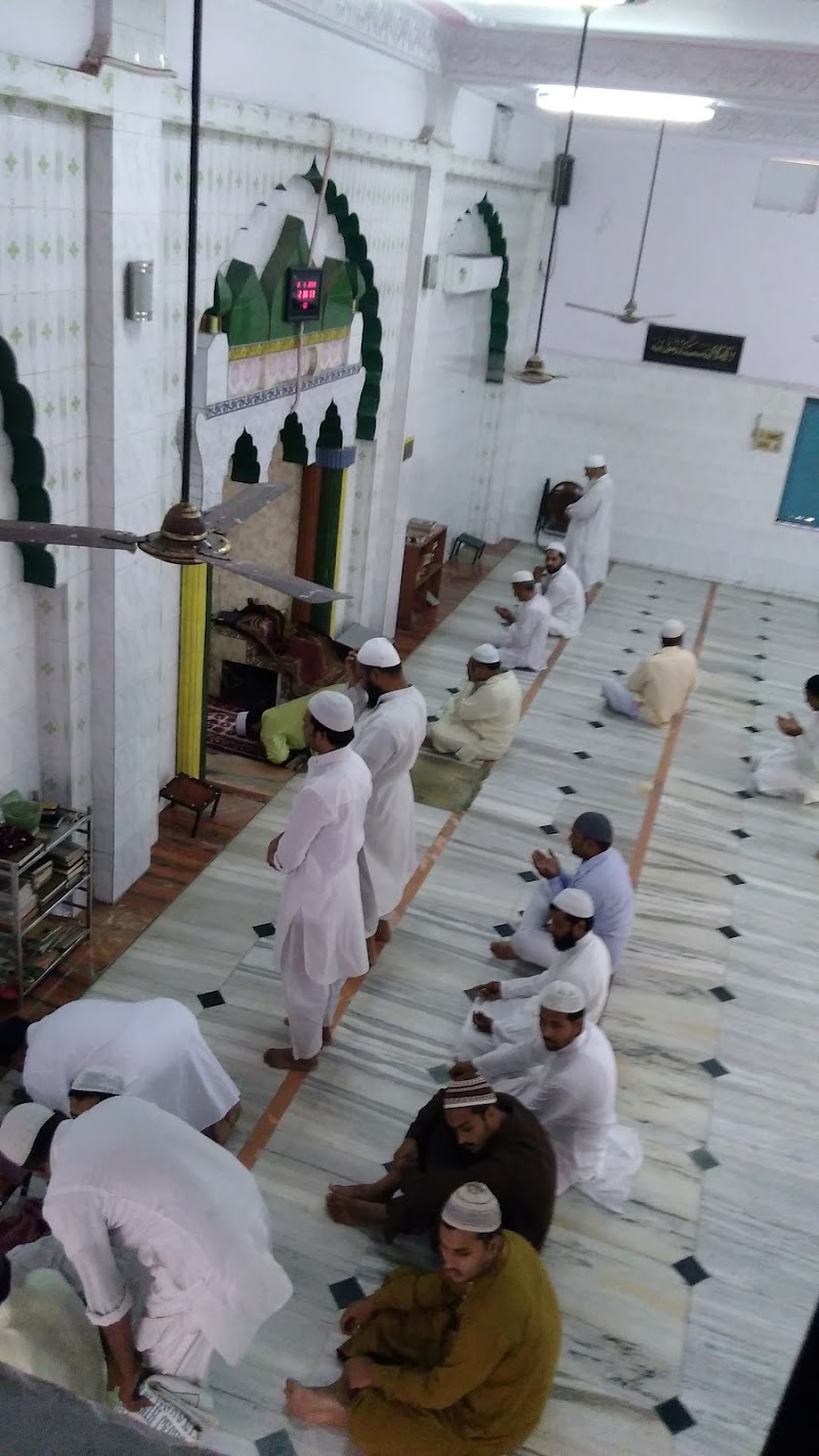 Noorani Masjid photo 2