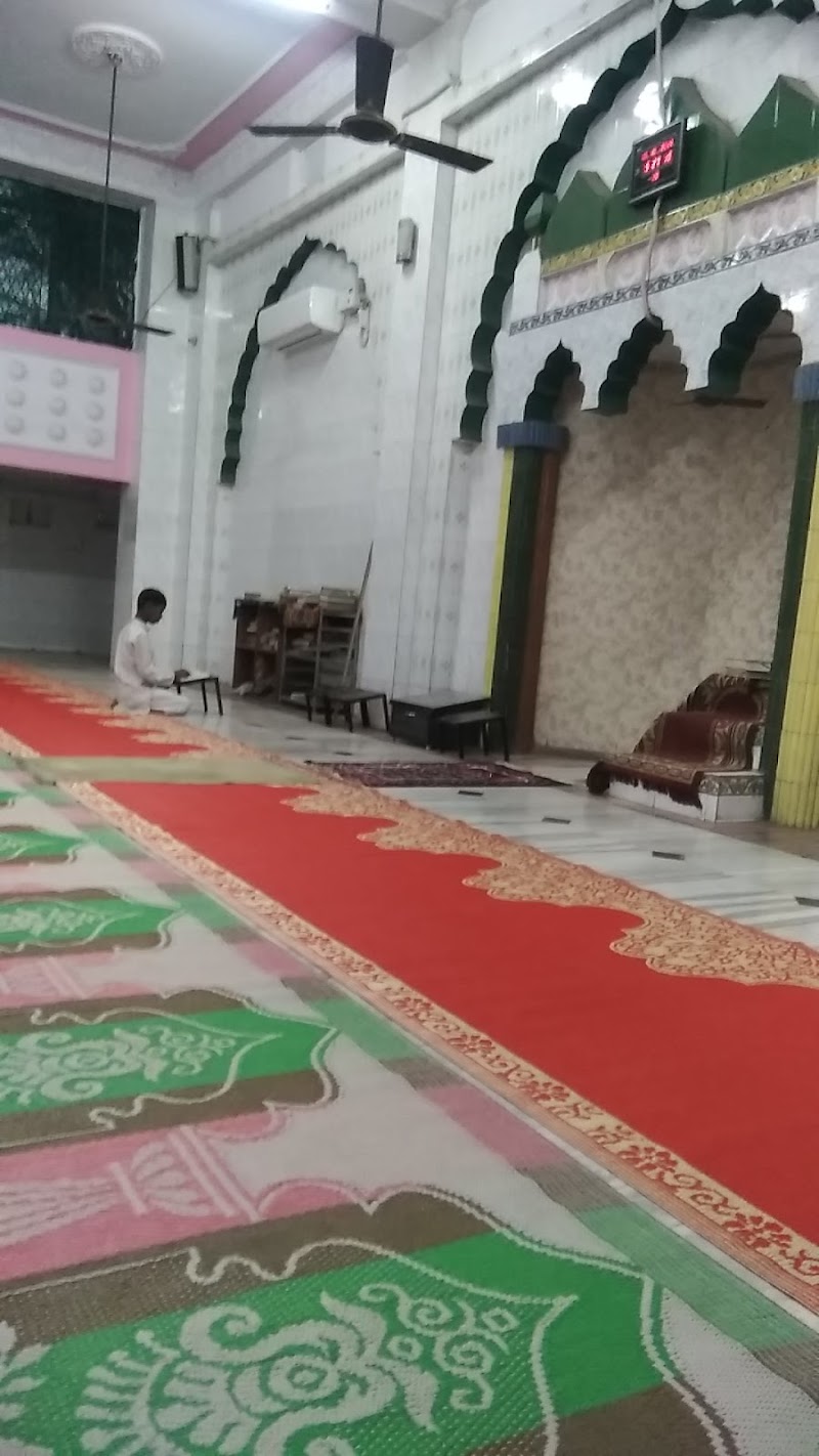 Noorani Masjid photo 1