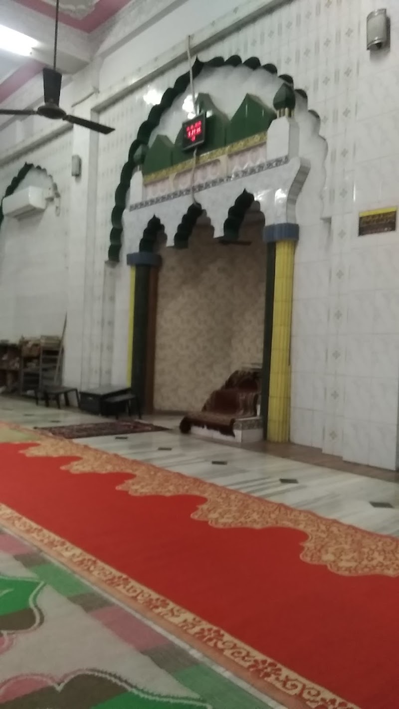 Noorani Masjid photo 6