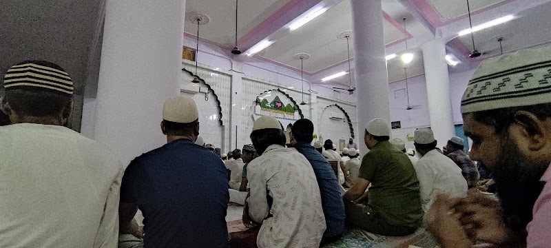 Noorani Masjid photo 3