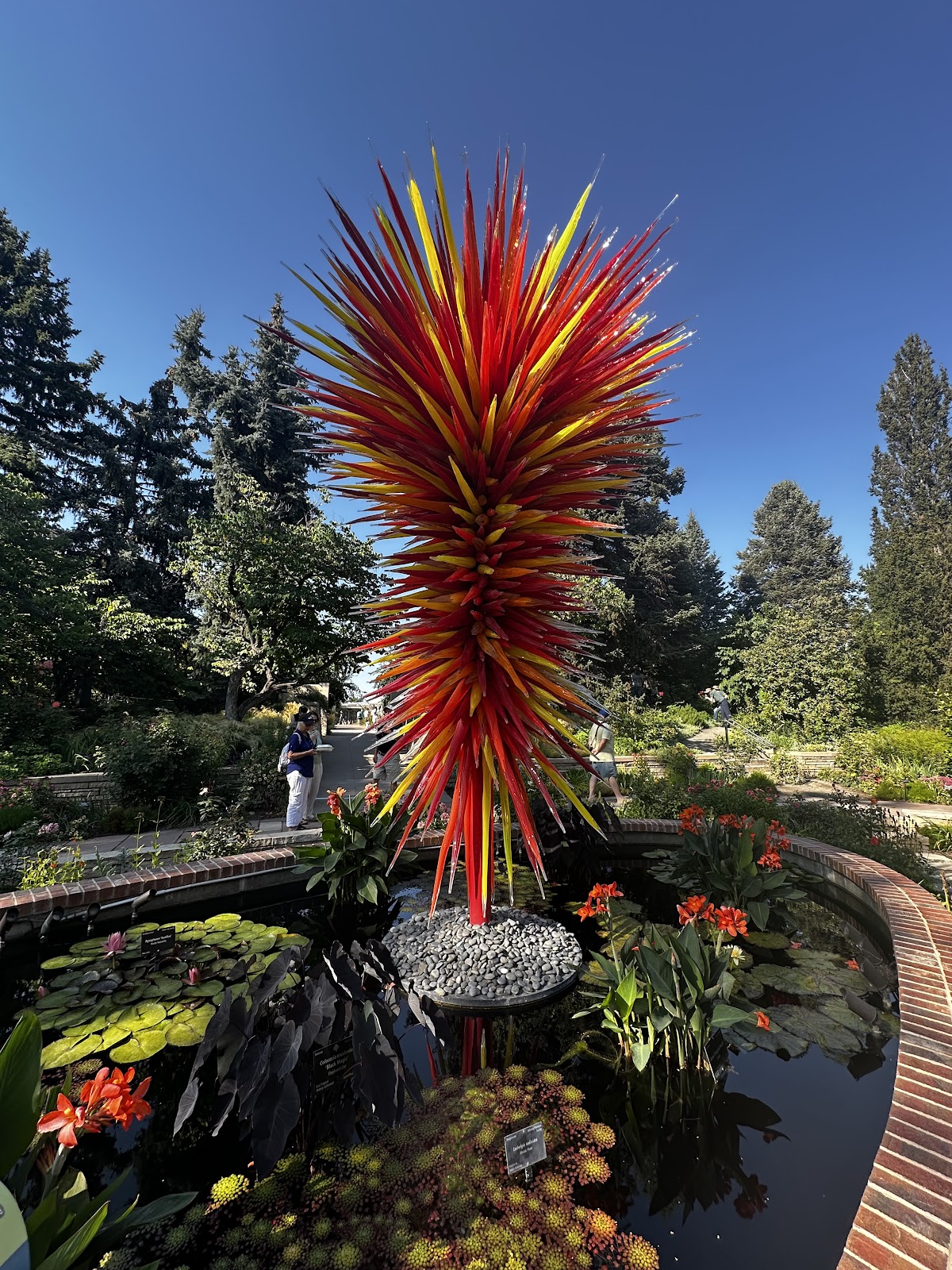 Denver Botanic Gardens: Google Places image 2