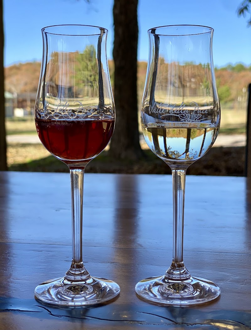 Valle Della Pace Vineyards & Winery photo 3