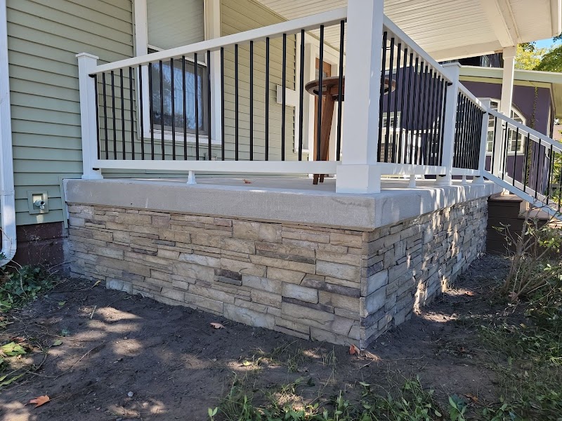 Avalon Roofing and Exteriors photo 2