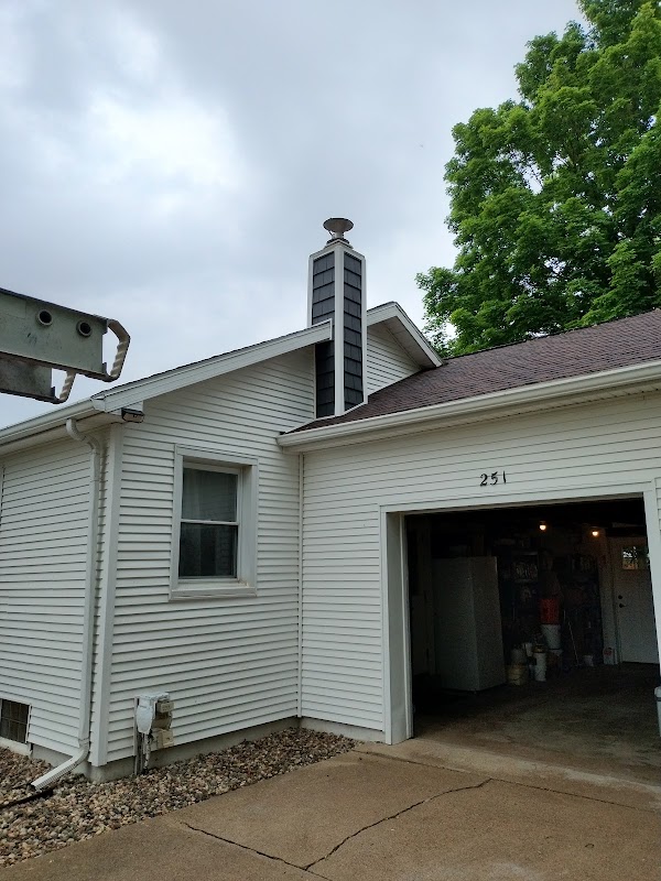 Avalon Roofing and Exteriors photo 5