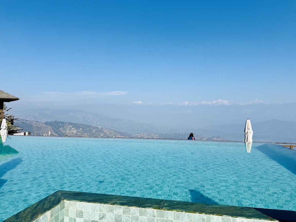 Dusit Thani Himalayan Resort Dhulikhel, Nepal — 4