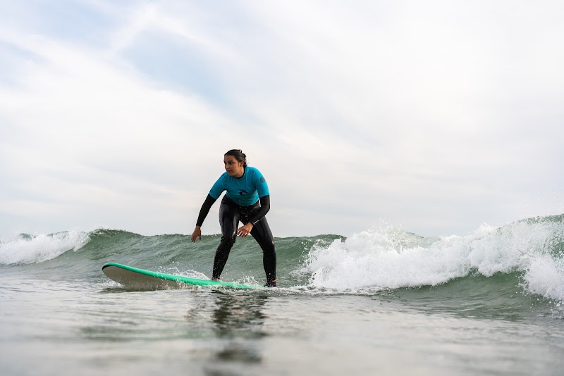Hurley Surf Club Carcavelos by Waveriders