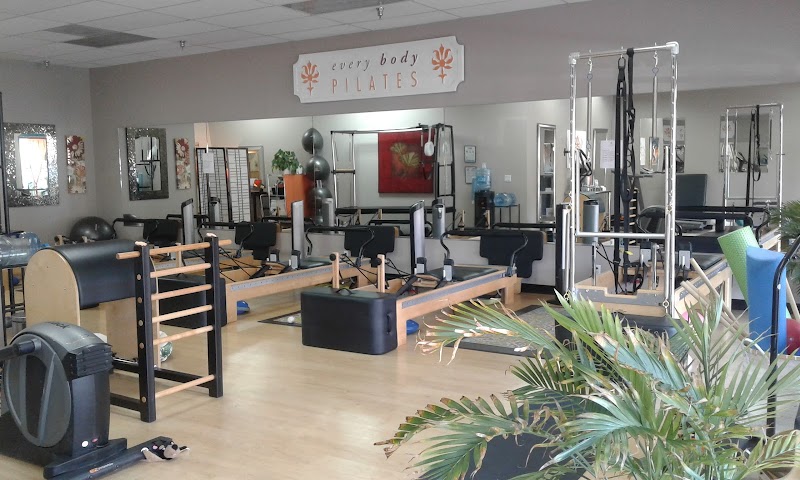Every Body Pilates