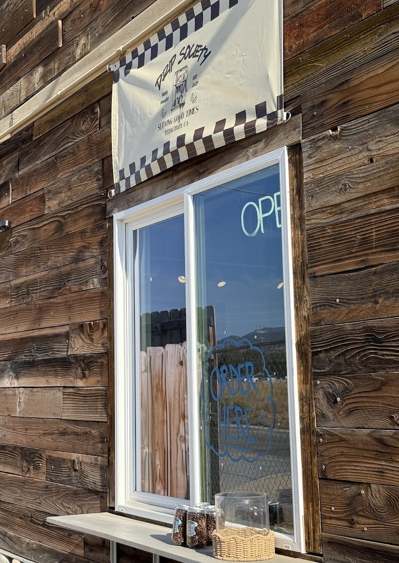 Drip Society Coffee Company photo 1